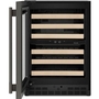 KitchenAid 46-Bottle Wine Cellar - KUWL524SBE