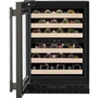 KitchenAid 46-Bottle Wine Cellar - KUWL524SBE