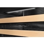 KitchenAid 46-Bottle Wine Cellar - KUWL524SPS