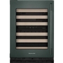 KitchenAid 46-Bottle Wine Cellar - KUWL524SJP