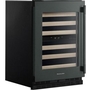 KitchenAid 46-Bottle Wine Cellar - KUWL524SJP