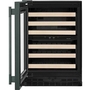 KitchenAid 46-Bottle Wine Cellar - KUWL524SJP