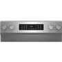 KitchenAid 30-Inch Freestanding Electric Range With Convection Technology - YKFES330TPS