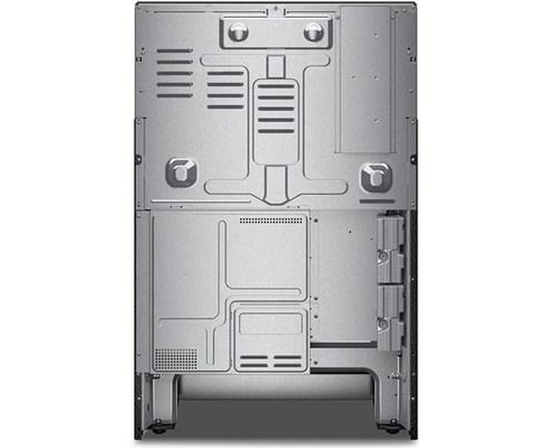 KitchenAid 30-Inch Freestanding Electric Range With Convection Technology - YKFES330TPS