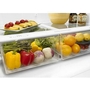 Amana 33In 22 Cu.Ft. Bottom Mount Freezer Refrigerator - ABB2224BRM