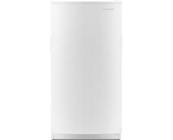 Amana 16Cu.Ft. Upright Freezer - AZF33X16DW