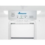 Amana 16Cu.Ft. Upright Freezer - AZF33X16DW