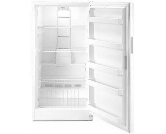 Amana 16Cu.Ft. Upright Freezer - AZF33X16DW