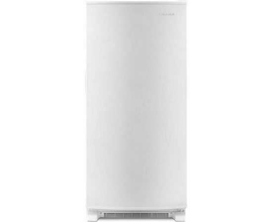 Amana 18Cu.Ft. Upright Freezer - AZF33X18DW