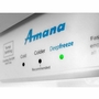 Amana 18Cu.Ft. Upright Freezer - AZF33X18DW