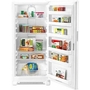 Amana 18Cu.Ft. Upright Freezer - AZF33X18DW