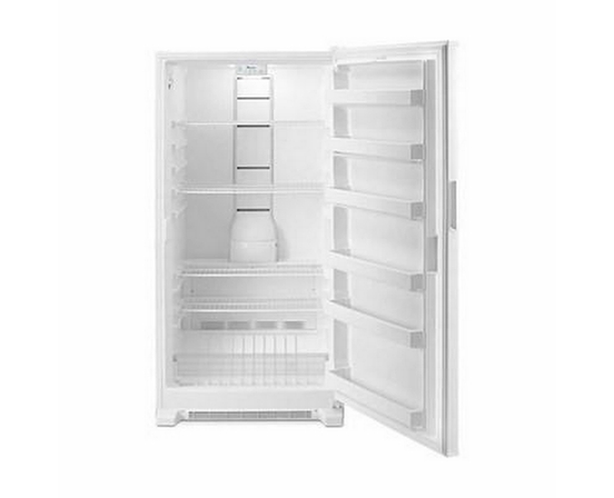 Amana 20 Cu. Ft. Upright Freezer - AZF33X20DW