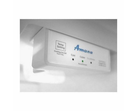 Amana 20 Cu. Ft. Upright Freezer - AZF33X20DW