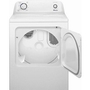 Amana 6.5Cu.Ft. Electric Dryer - YNED4655EW