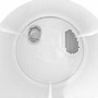 Amana 6.5Cu.Ft. Electric Dryer - YNED4655EW