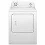 Amana 6.5Cu.Ft. Gas Dryer - NGD4655EW