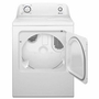 Amana 6.5Cu.Ft. Gas Dryer - NGD4655EW