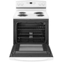 Amana 30In Freestanding Electric Range - YACR4503SFW