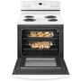Amana 30In Freestanding Electric Range - YACR4503SFW