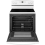 Amana 30In Freestanding Electric Range - YAER6603SFW
