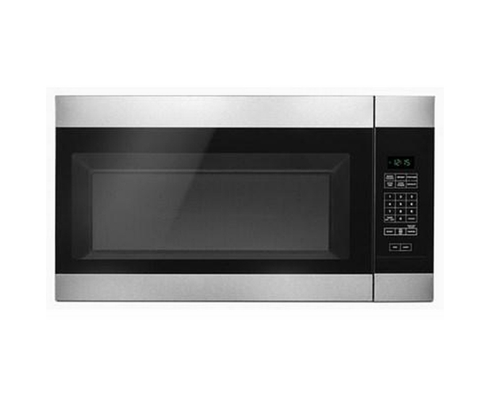 Amana 30-Inch, 1.6 Cu. Ft. Over-The-Range Microwave Oven - YAMV2307PFS
