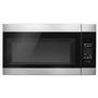 Amana 30-Inch, 1.6 Cu. Ft. Over-The-Range Microwave Oven - YAMV2307PFS
