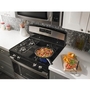 Amana 30-Inch, 1.6 Cu. Ft. Over-The-Range Microwave Oven - YAMV2307PFS