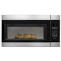 Amana 30-Inch, 1.6 Cu. Ft. Over-The-Range Microwave Oven - YAMV2307PFS