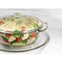 Amana 30-Inch, 1.6 Cu. Ft. Over-The-Range Microwave Oven - YAMV2307PFS