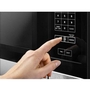 Amana 30-Inch, 1.6 Cu. Ft. Over-The-Range Microwave Oven - YAMV2307PFS