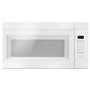 Amana 30-Inch, 1.6 Cu. Ft. Over-The-Range Microwave Oven - YAMV2307PFW