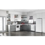Amana 30-Inch, 1.6 Cu. Ft. Over-The-Range Microwave Oven - YAMV2307PFW