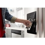 Amana 33In 21 Cu.Ft. Side-By-Side Refrigerator With External Water & Ice Dispenser - ASI2175GRS