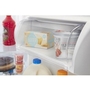 Amana 33In 21 Cu.Ft. Side-By-Side Refrigerator With External Water & Ice Dispenser - ASI2175GRS