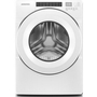 Amana 4.3 Cu. Ft. Front Load Washer - NFW5800HW