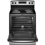 Amana 30-Inch Freestanding Electric Range - YACR4303MMS