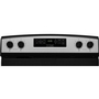 Amana 30-Inch Freestanding Electric Range - YACR4303MMS