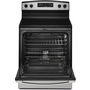 Amana 30-Inch Freestanding Electric Range - YAER6603SMS