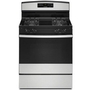 Amana 30-Inch Freestanding Gas Range - AGR6603SMS