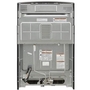Amana 30-Inch Freestanding Gas Range - AGR6603SMS