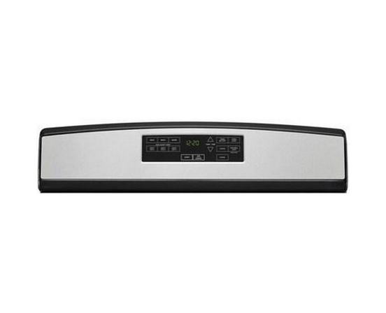 Amana 30-Inch Freestanding Gas Range - AGR6603SMS