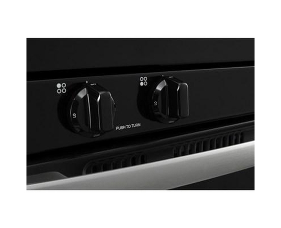 Amana 30-Inch Freestanding Gas Range - AGR6603SMS