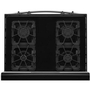 Amana 30-Inch Freestanding Gas Range - AGR6603SMS