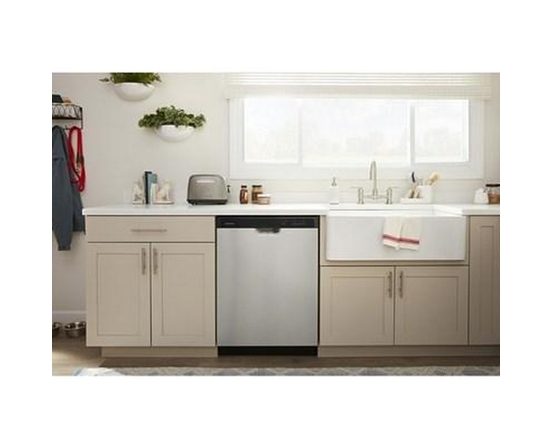 Amana Built-In Dishwasher - ADFS2524RS