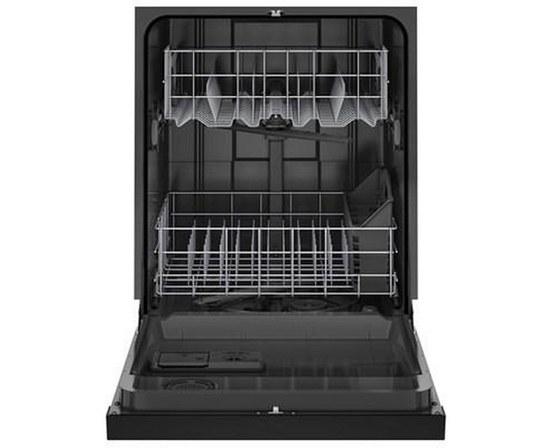 Amana Built-In Dishwasher - ADFS2524RS