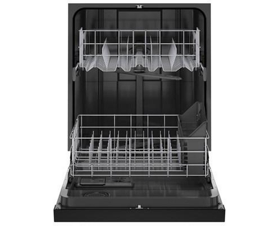 Amana Built-In Dishwasher - ADFS2524RS
