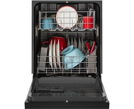 Amana Built-In Dishwasher - ADFS2524RS