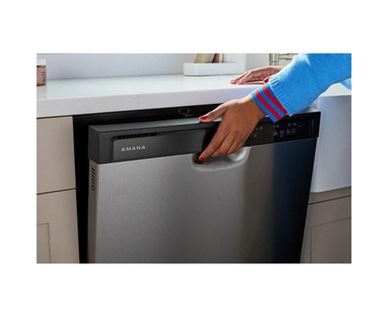 Amana Built-In Dishwasher - ADFS2524RS