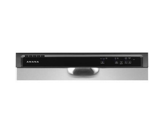 Amana Built-In Dishwasher - ADFS2524RS