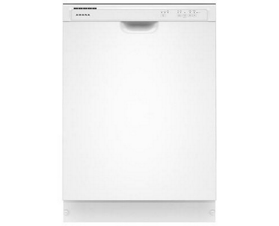 Amana Built-In Dishwasher - ADFS2524RW